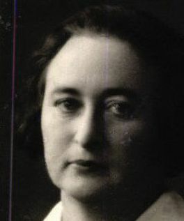 Танская Надежда Абрамовна