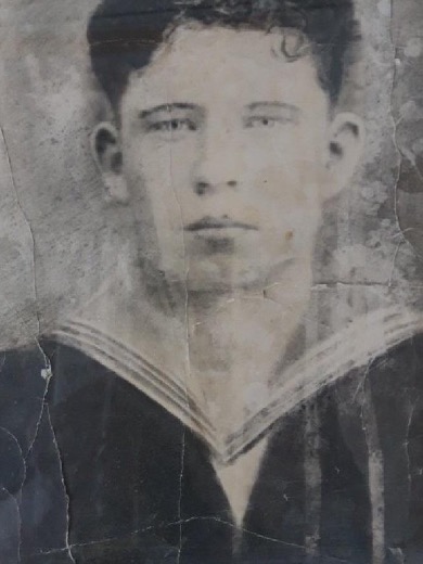 Лысых Павел Петрович