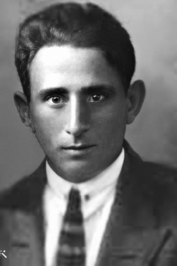 Идельчук Давид Хаймович