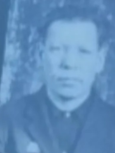 Урсалов Василий Афанасьевич