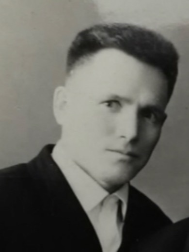 Ишпаев Иксан Ишпаевич