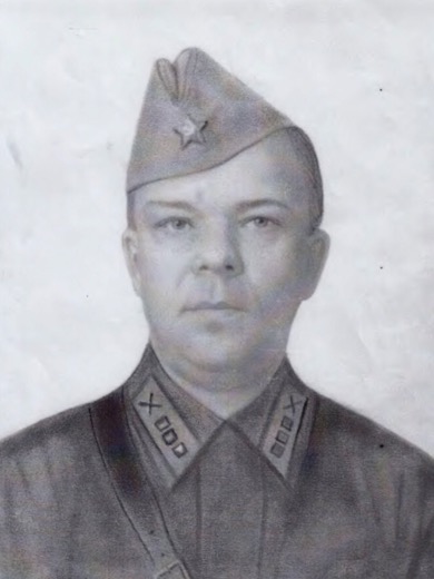 Корытов Петр Алексеевич
