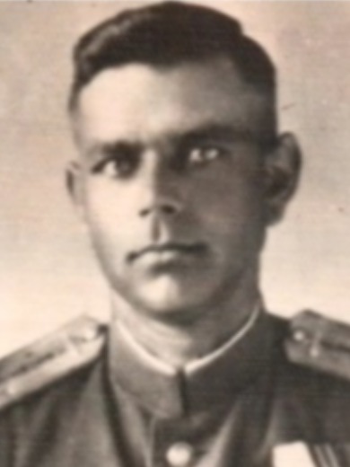 Гончаров Алексей Петрович