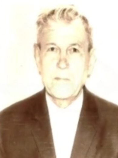 Зиновьев Иван Михайлович