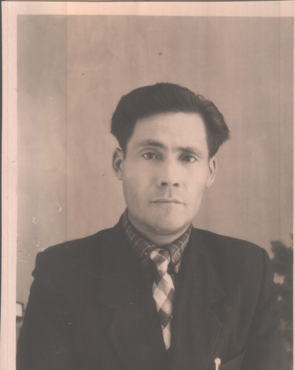 Галеев Галимзян Сафаргалеевич