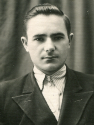 Якименко Кирилл Макарович
