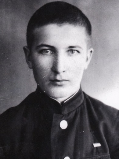 Багаев Николай Александрович