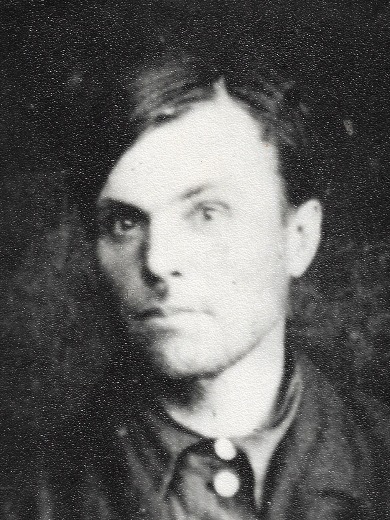 Ляпин Михаил Викторович