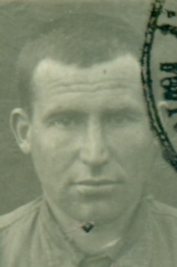 Кочетов Иван Николаевич