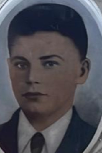 Бобов Виктор Петрович