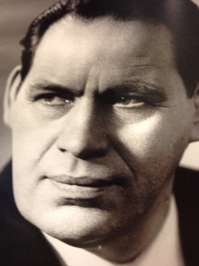 Казаков Сергей Петрович