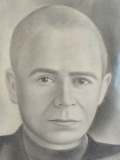 Клочков Василий Антонович