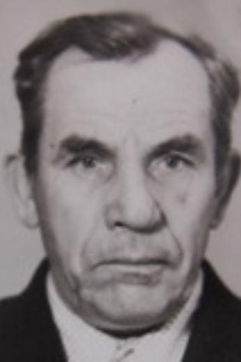 Золотарев Иван Кузьмич