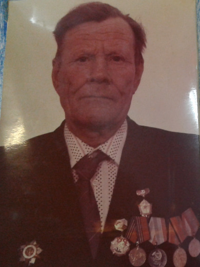 Котиков Леонид Павлович