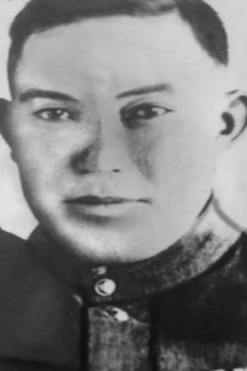 Гумеров Шарифьян Газизович