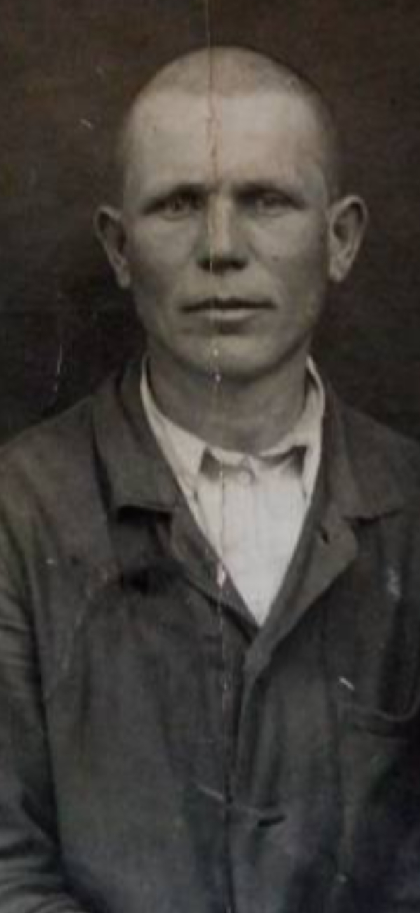 Корнышов Иван Дмитриевич