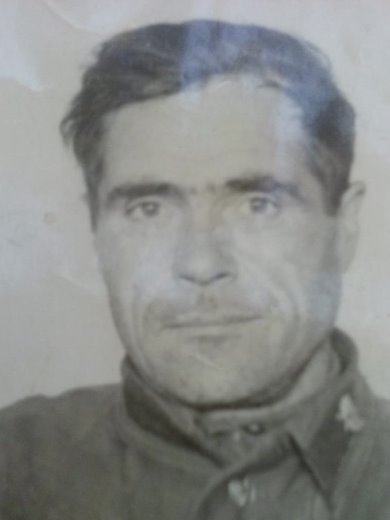 Завялов Иван М.