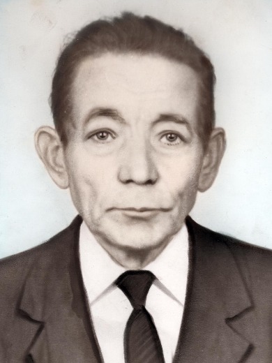 Соловьев Виктор Тимофеевич