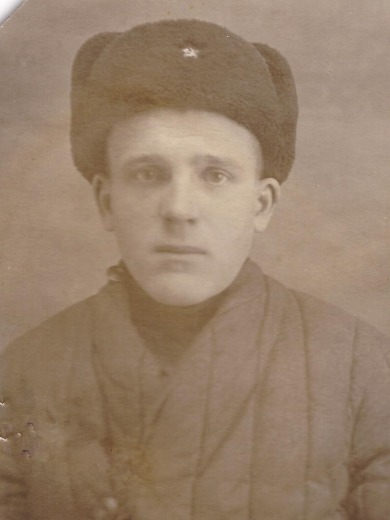 Бороздин Виктор Васильевич