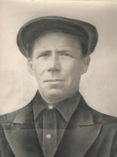 Высотин Николай Алексеевич