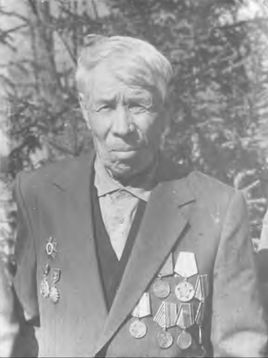 Вымятнин Константин Иванович