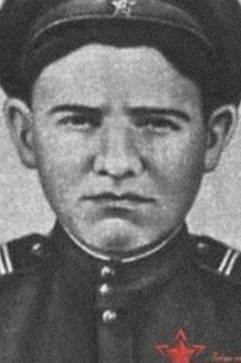 Пятницкий Петр Николаевич