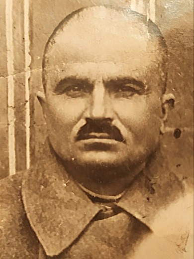 Жуля Федор Григорьевич