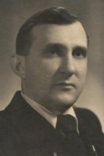 Стовба Виктор Алексеевич