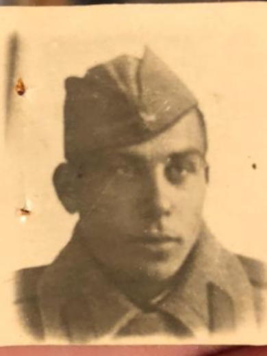 Ашуров Леонид Александрович