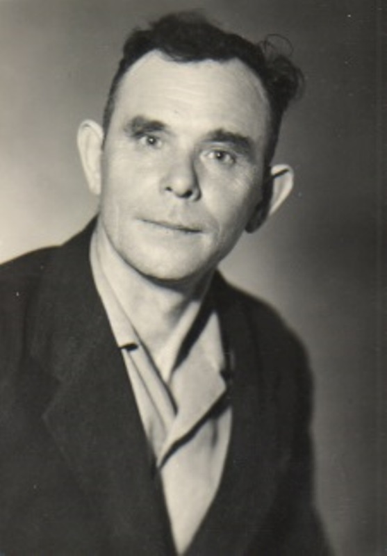 Коломников Петр Михайлович