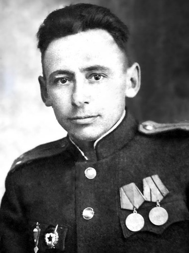 Зарудин Николай Владимирович