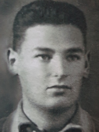 Русаковский Шоэль Бенционович