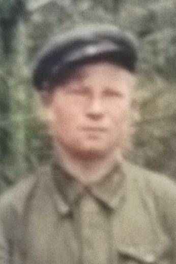 Гаскевич Алексей Михайлович