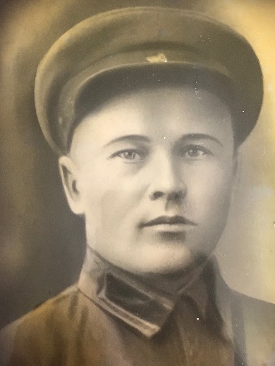 Фоменко Иван Степанович