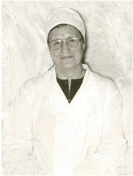 Латышева Людмила Михайловна