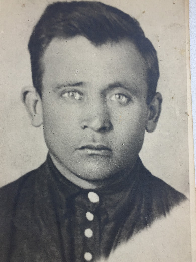Брандалыкин Иван Никитьевич