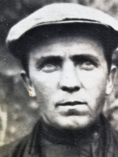 Замульский Владимир Петрович
