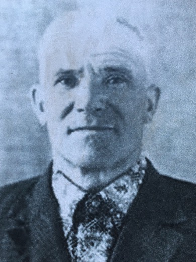 Горячев Сергей Иванович