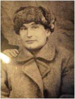 Тиунов Степан Евдокимович