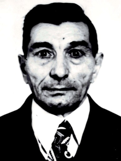 Минаев Федор Яковлевич