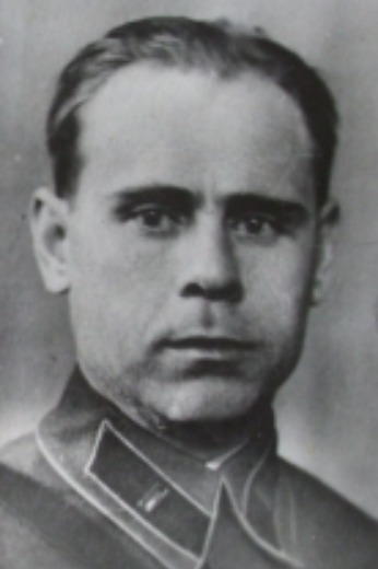 Елисеев Александр Васильевич