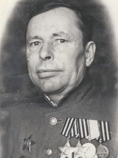 Изотов Андрей Павлович