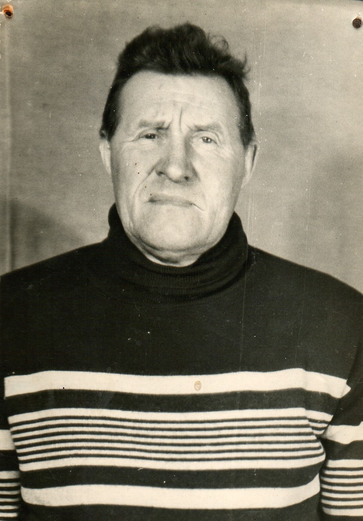 Васильев Иван Трофимович