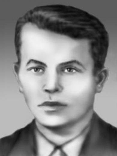 Гарнизов Михаил Тихонович