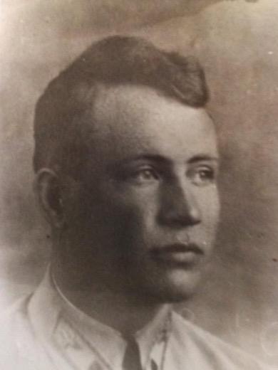 Булавин Алексей Иванович