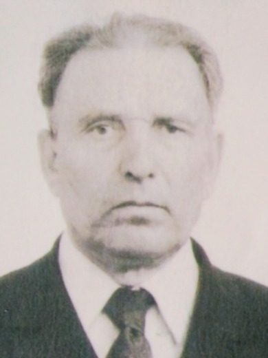 Кучканов Федор Петрович