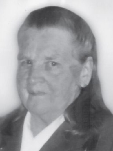 Крупина Екатерина Георгиевна