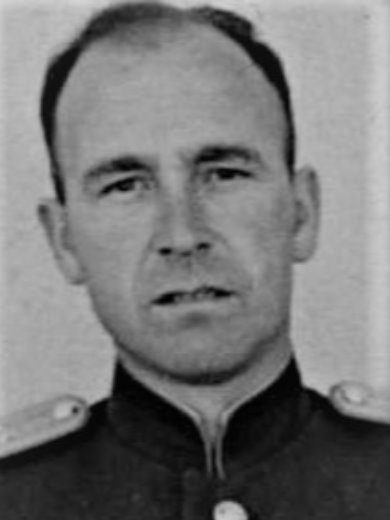 Гущин Константин Матвеевич