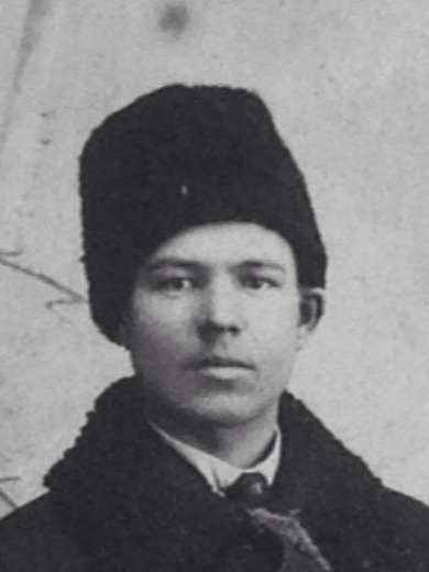 Шестаков Петр Игнатьевич