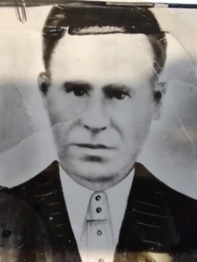 Филиппов Хрестафор Петрович